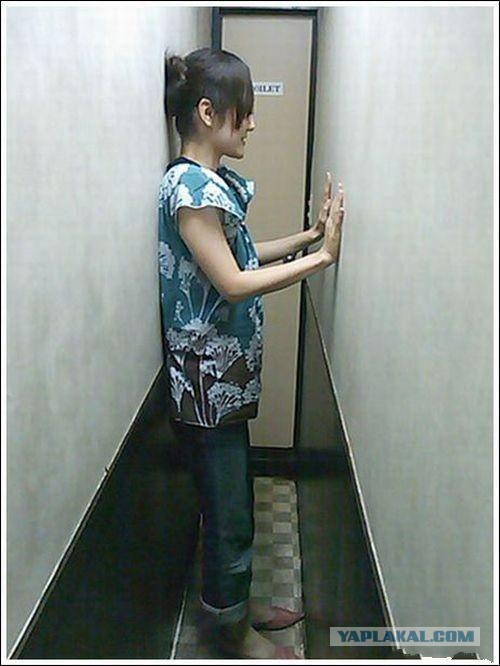 Нет денег на приличное жилье? Купите "путинку"!