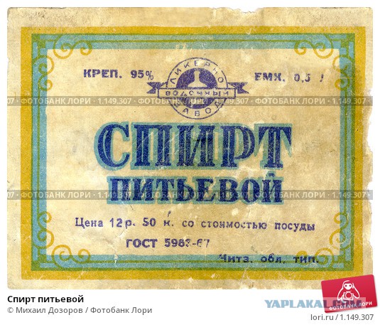 Куда пропали эти продукты? ностальгии пост!