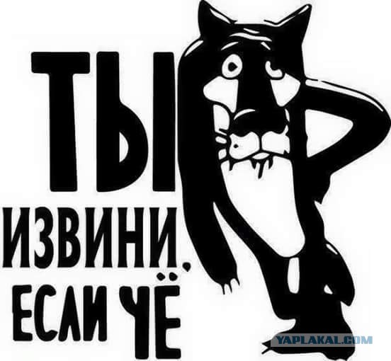Про свидомых любителей шансона.