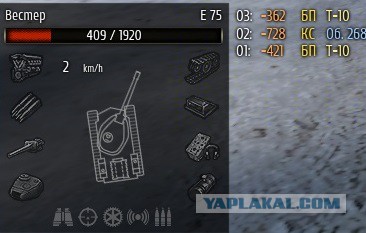 Wargaming 29