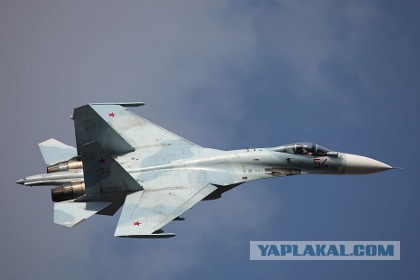 Планы увеличения российской авиагруппы в Сирии