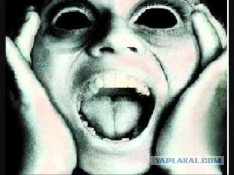 Страшные картинки