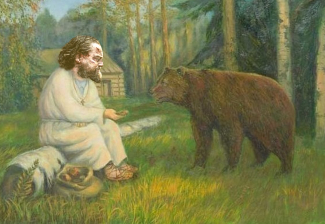 Саровский Вася
