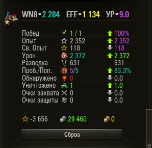 Wargaming 41