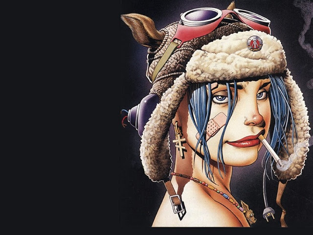 Wargaming 43