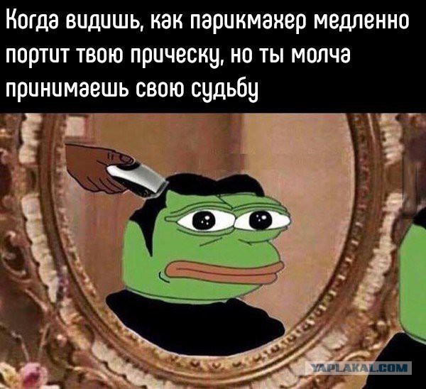 Приколы в стиле "регресс"