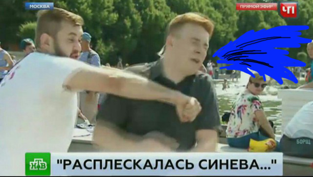 40 картинок поулыбаться