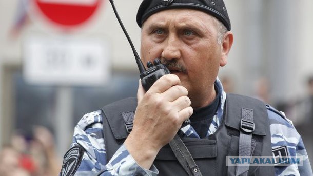 Новые подробности трагедии в Одессе 2 мая 2014 года