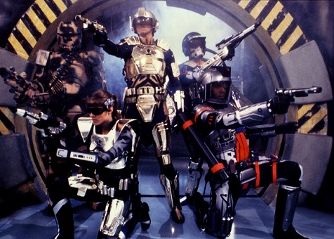 Мейсон Кепвелл