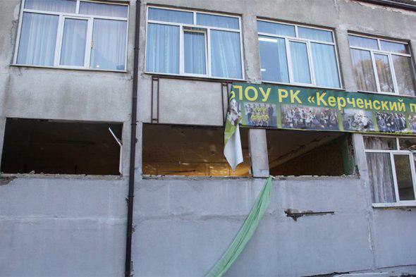 21 человек погибли и 50 пострадали в результате взрыва в колледже в Крыму