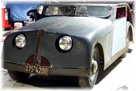 Игра на ЯПе: Угадай АВТО-3