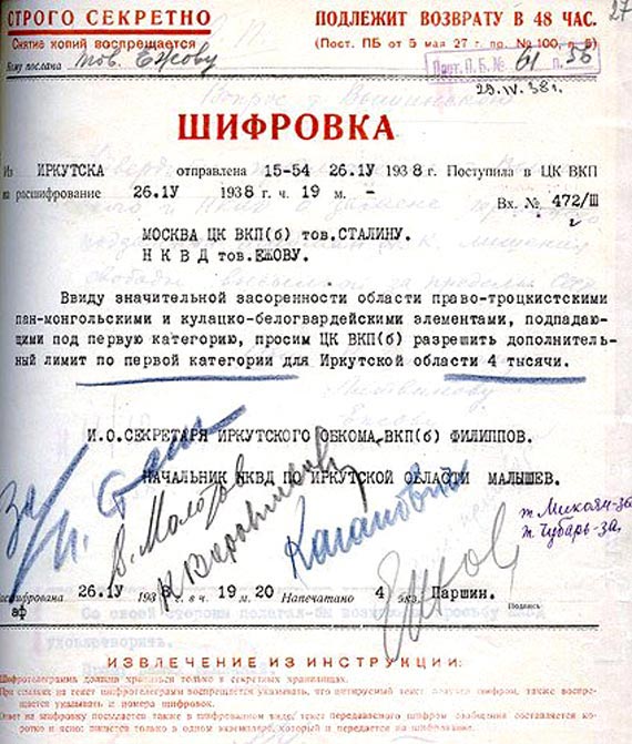 Басилашвили предложил отправлять поклонников Сталина в лагеря