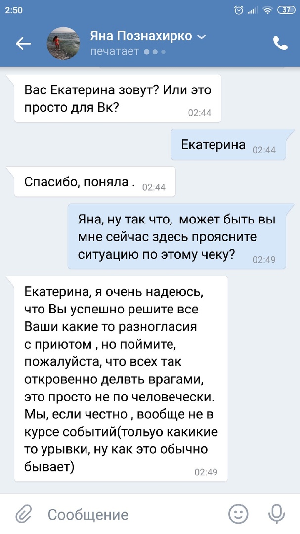 Помогите вернуть кота! Приют "Преданное сердце" украл кота и не отдает!-2