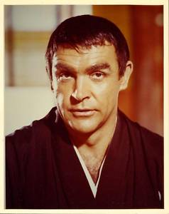 40 лет Джеймс Бонду