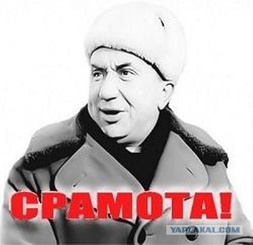 Московского гаишника заставили писать объяснительную, – он остановил замглавы полиции Москвы, объезжавшего пробку по встречке