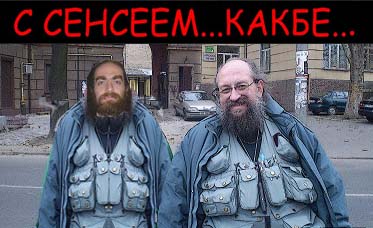 Григорий Перельман прикололся!