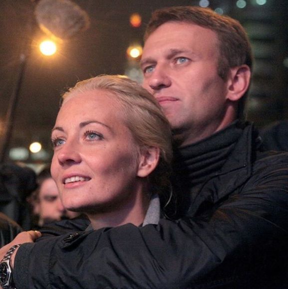 Что произошло с Навальным на самом деле