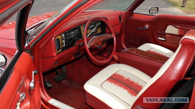 Универсалы. Красивых автофото пост