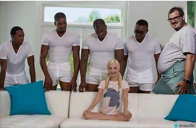 Фотожаба: Позитивный парень!