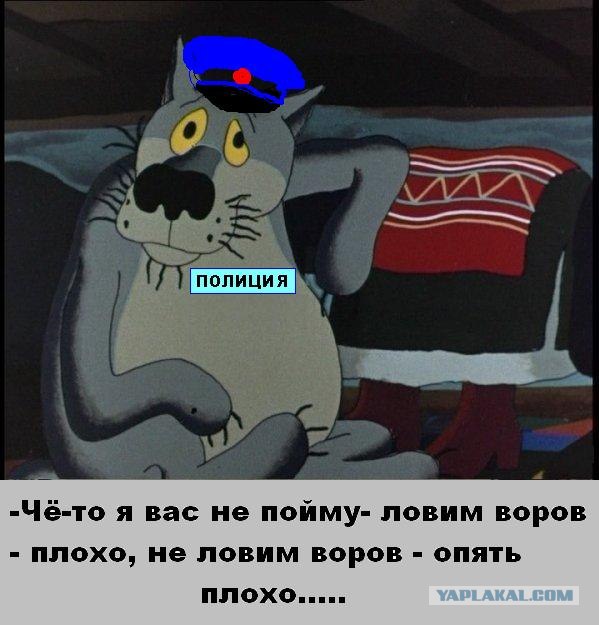 Гроза подделок