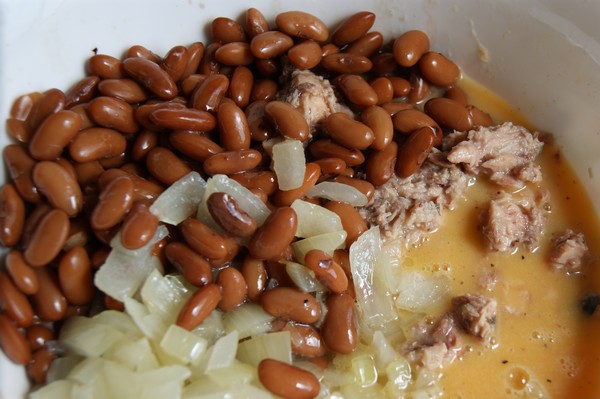 Фасоль – International, Или «Веселые нотки»