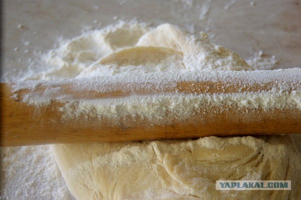 Пироги от © FrauMartы. Платиновый альбом.