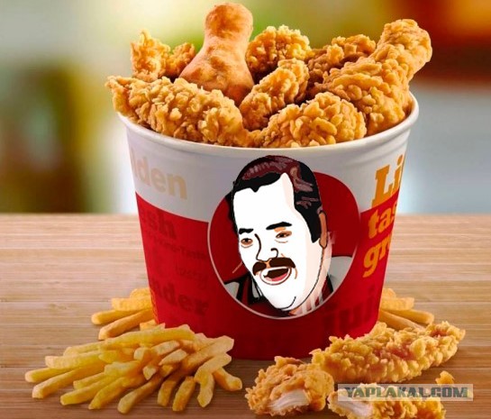⚡️Yum! Brands (бренды KFC и Pizza Hut) полностью покинет РФ