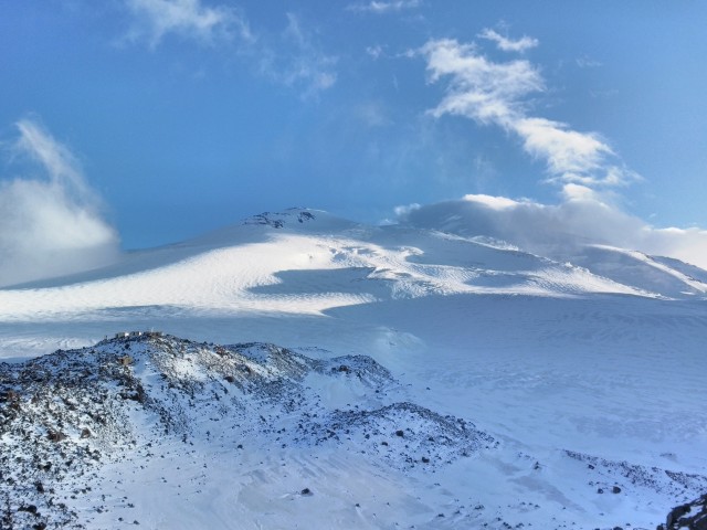 Палатки