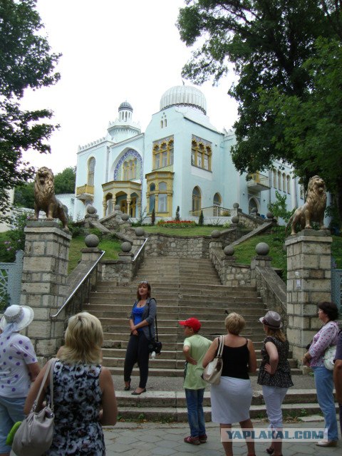 Кавказ-2012