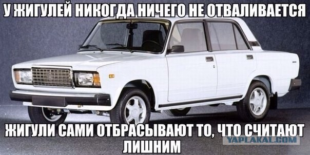 Какие советские автомобили были скопированы с западных аналогов?