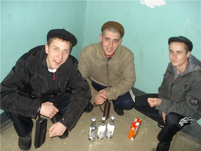 Батя плохого не посоветует