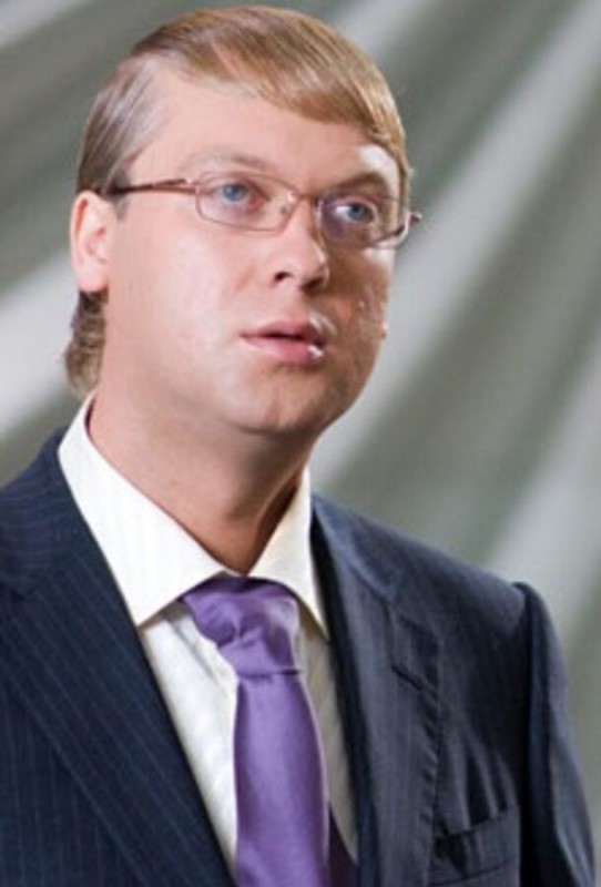 Мысли уборщицы