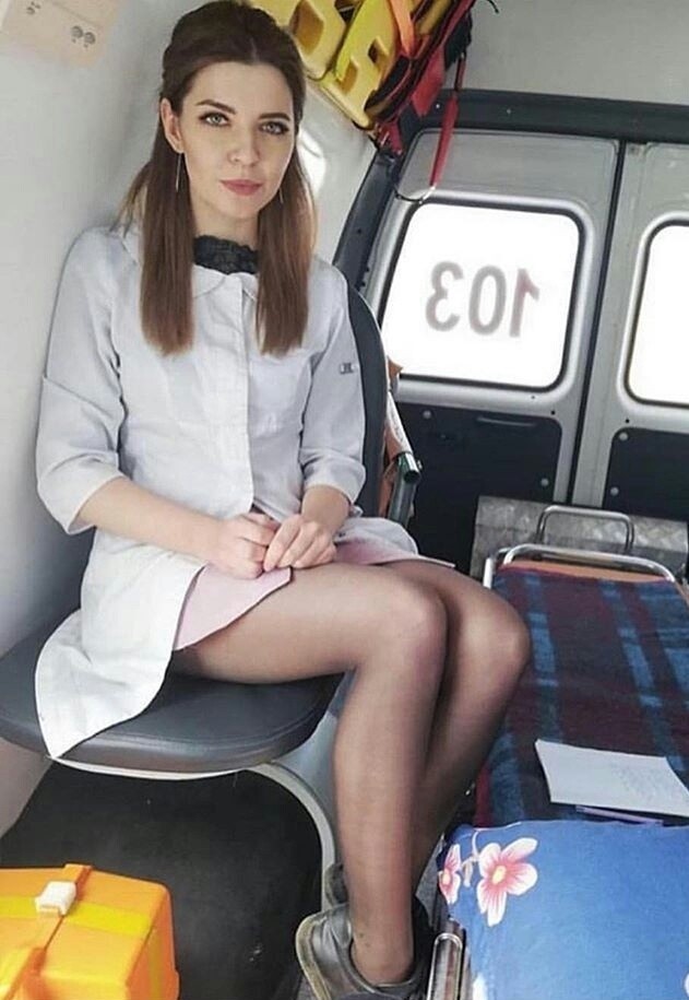 Медички