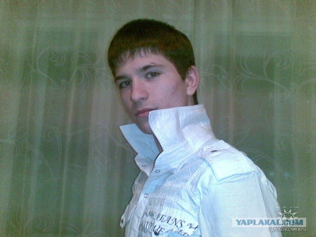 Дикие фото из социальных сетей