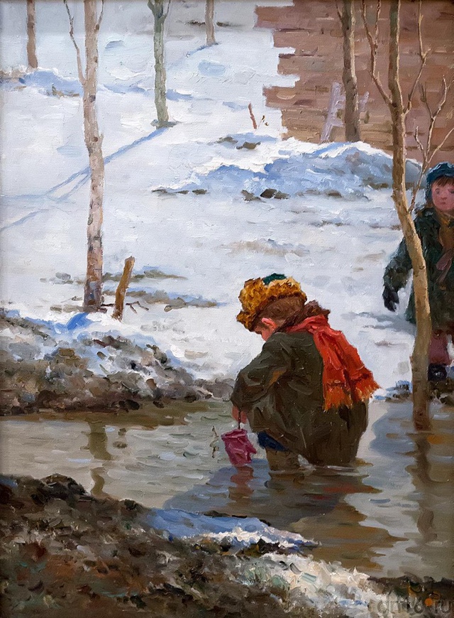 АРТ-Воскресенье