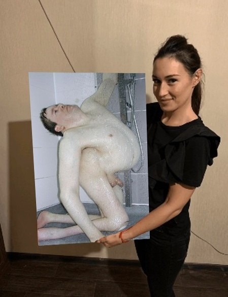 Криповая подборка