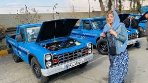 Второичный рынок китайских авто