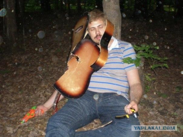 Рома херни не посоветует