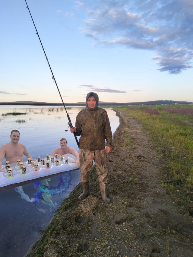 Профотожабте пожалуйста