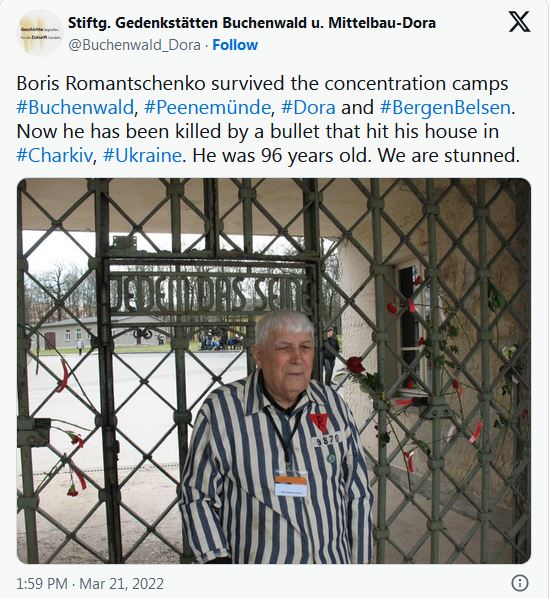 «Мы мертвых не боялись, это все были знакомые люди»