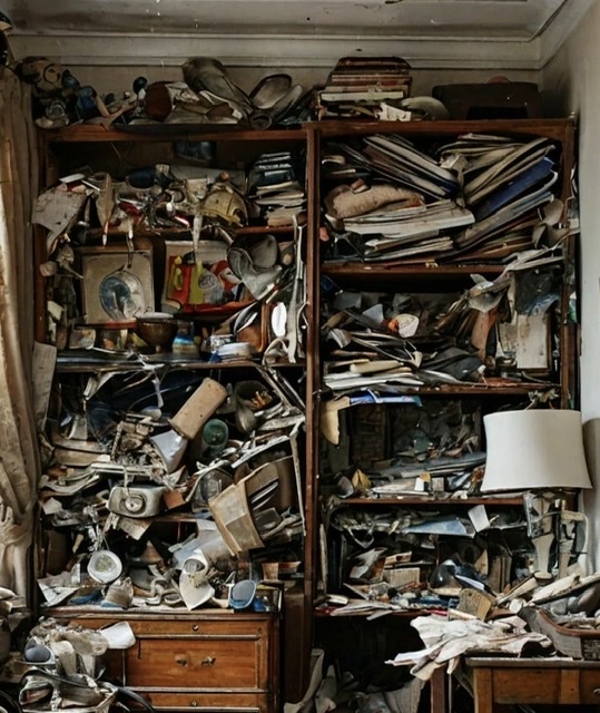 Семейный очаг