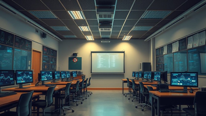 В Москве наградили школьника, который сообщил об учителе, использовавшем VPN