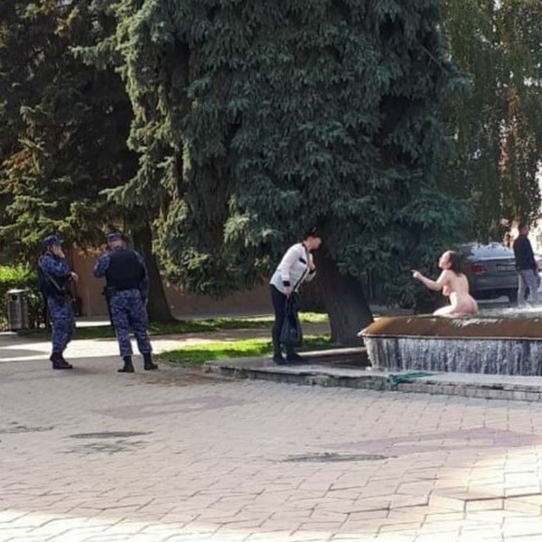 Веселые картинки в понедельник (04.05)