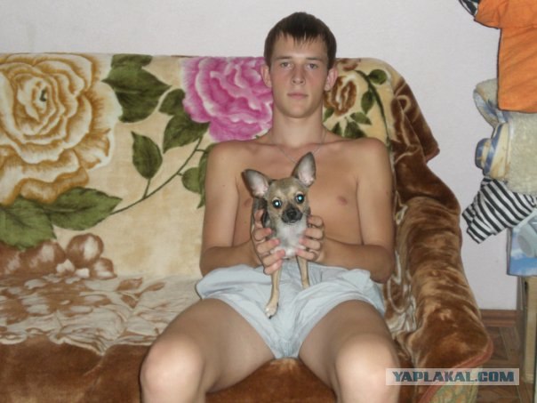 Дикие фото из социальных сетей