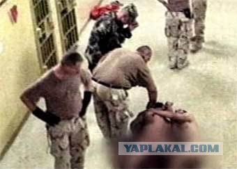 Поезд смерти для призывника