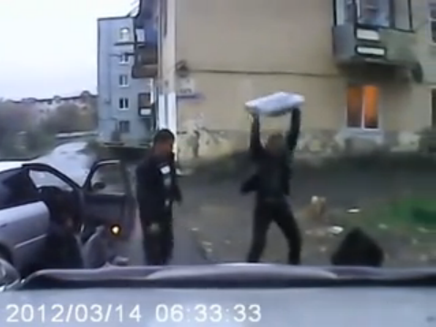 Чисто английское убийство