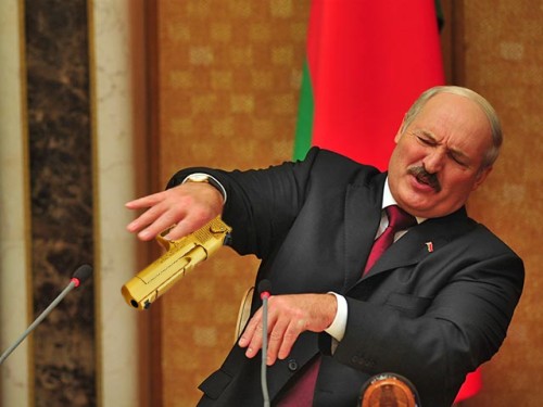 Пожабим батьку?