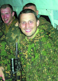 Герои беслана