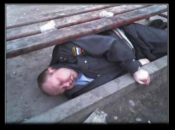 В мире "людей" с Николаем Дроздовым