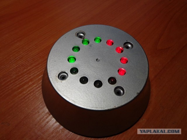 Полет инженерной мысли